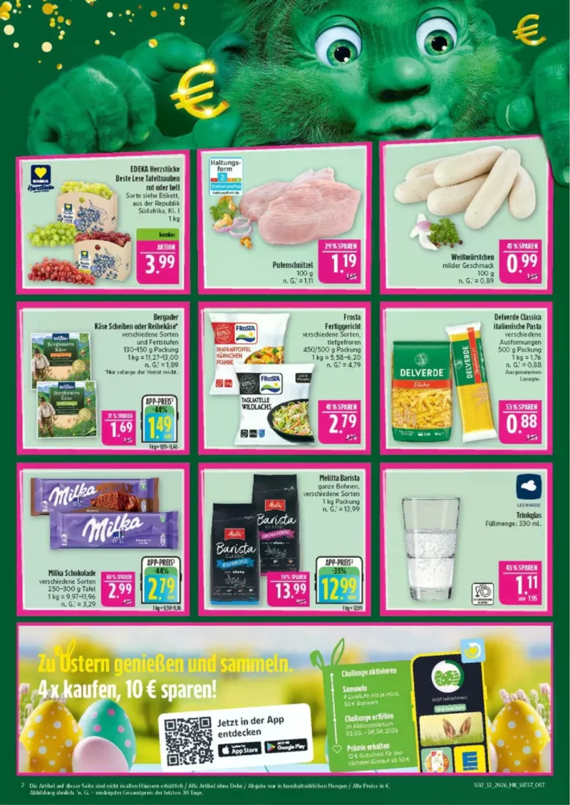 Marktkauf Prospekt vom 16.03.2026, Seite 2