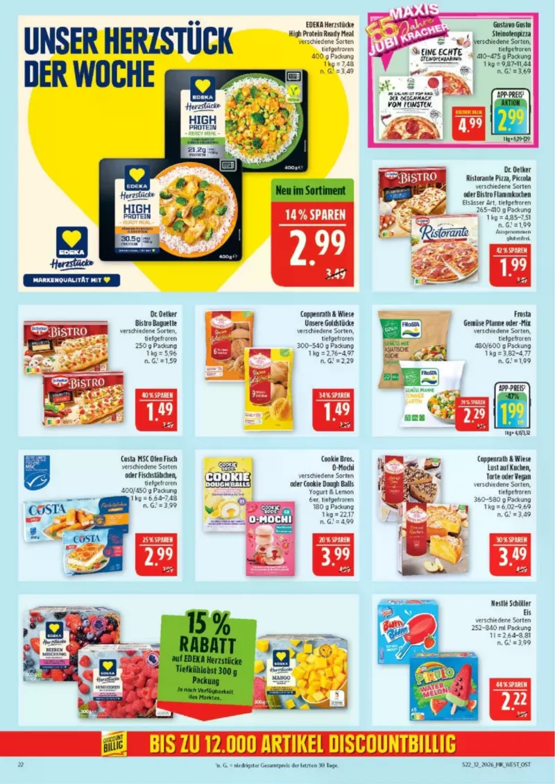 Marktkauf Prospekt vom 16.03.2026, Seite 22