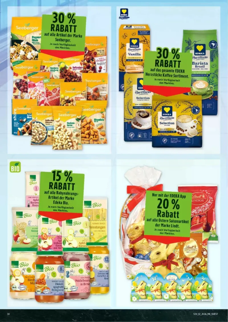 Marktkauf Prospekt vom 16.03.2026, Seite 30