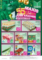 Marktkauf Prospekt nächster Woche