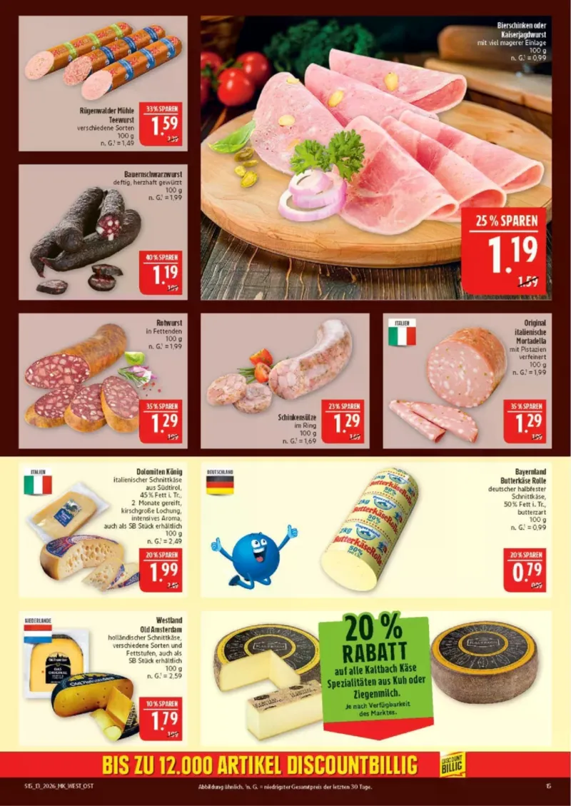 Marktkauf Prospekt vom 23.03.2026, Seite 15