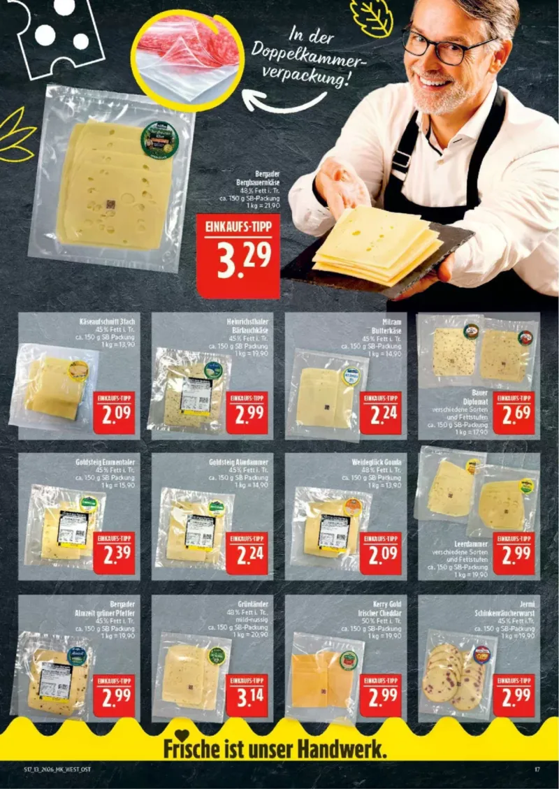 Marktkauf Prospekt vom 23.03.2026, Seite 17