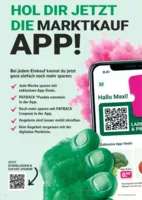 Marktkauf Prospekt vom 23.03.2026