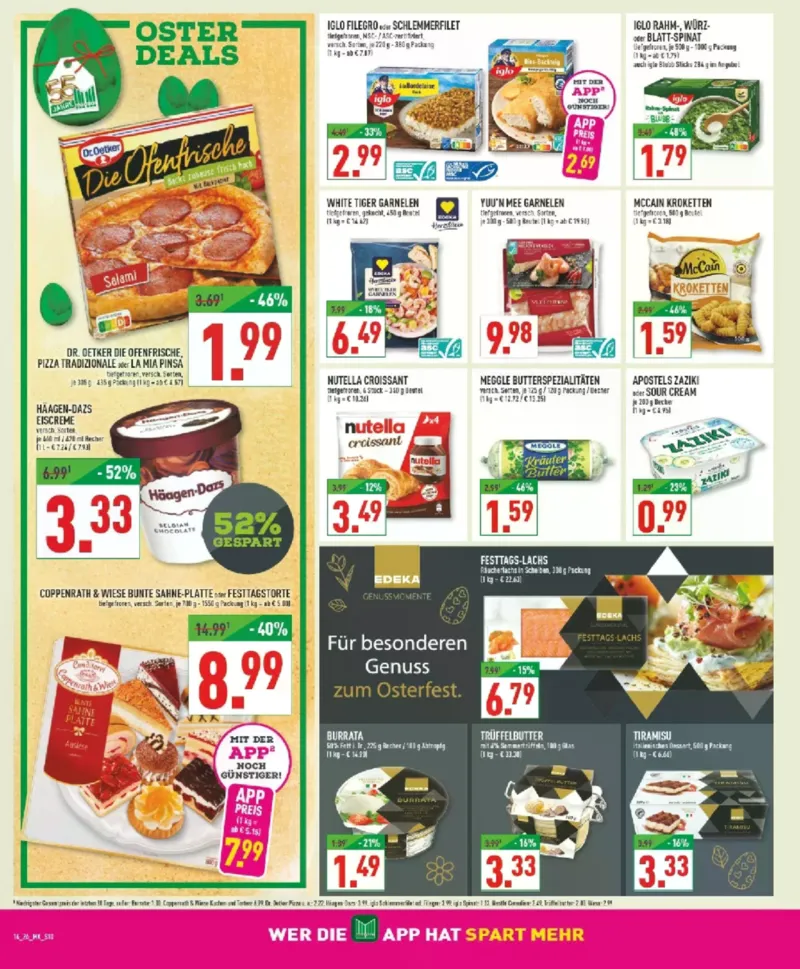 Marktkauf Prospekt vom 30.03.2026, Seite 10