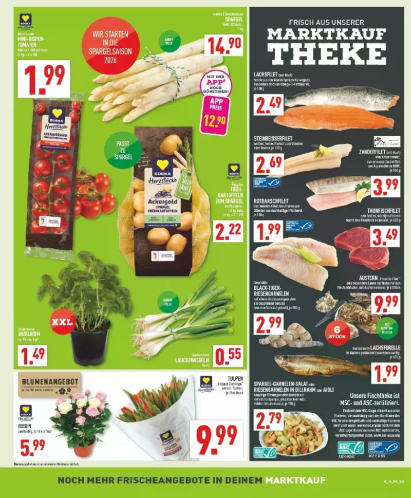 Marktkauf Prospekt vom 30.03.2026, Seite 3