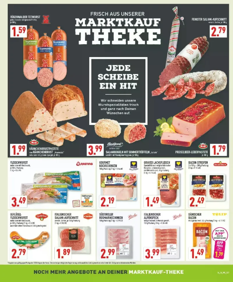 Marktkauf Prospekt vom 30.03.2026, Seite 7