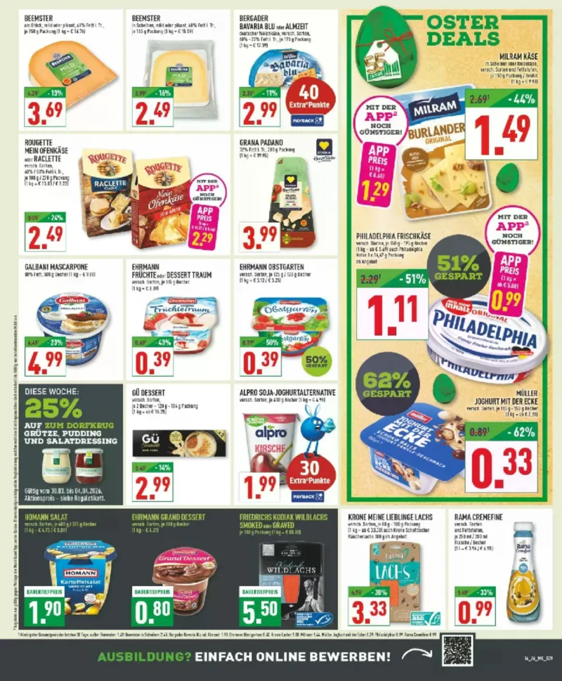 Marktkauf Prospekt vom 30.03.2026, Seite 9