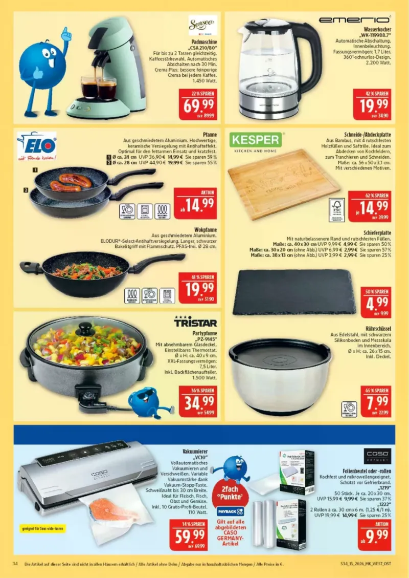 Marktkauf Prospekt vom 07.04.2026, Seite 34