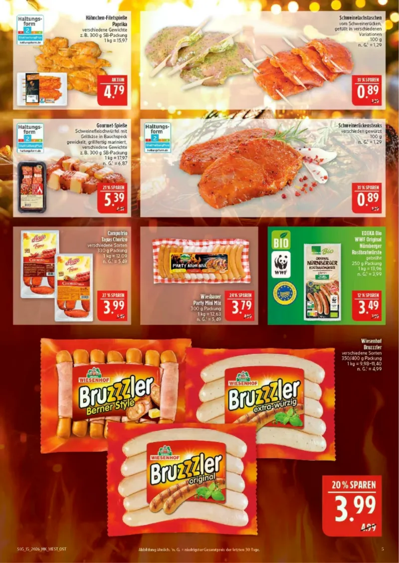 Marktkauf Prospekt vom 07.04.2026, Seite 5