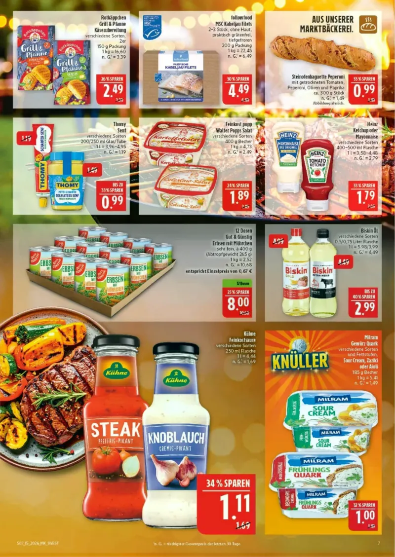 Marktkauf Prospekt vom 07.04.2026, Seite 7