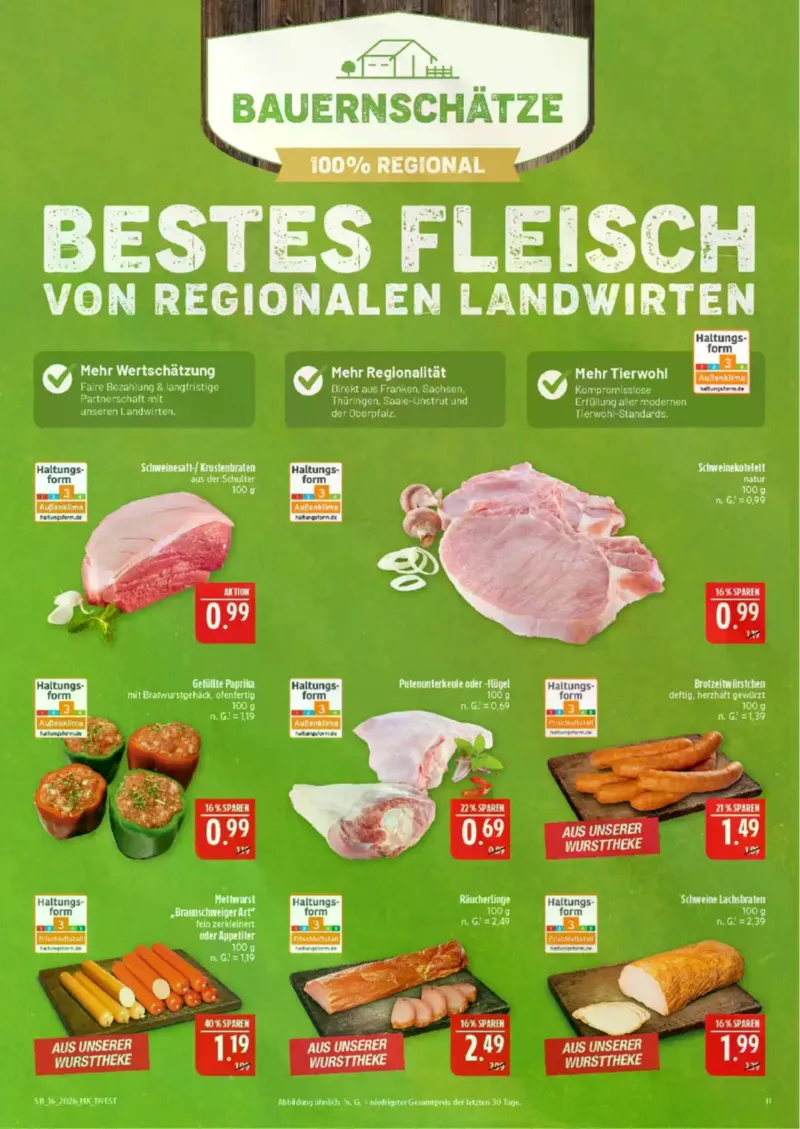 Marktkauf Prospekt vom 13.04.2026, Seite 11