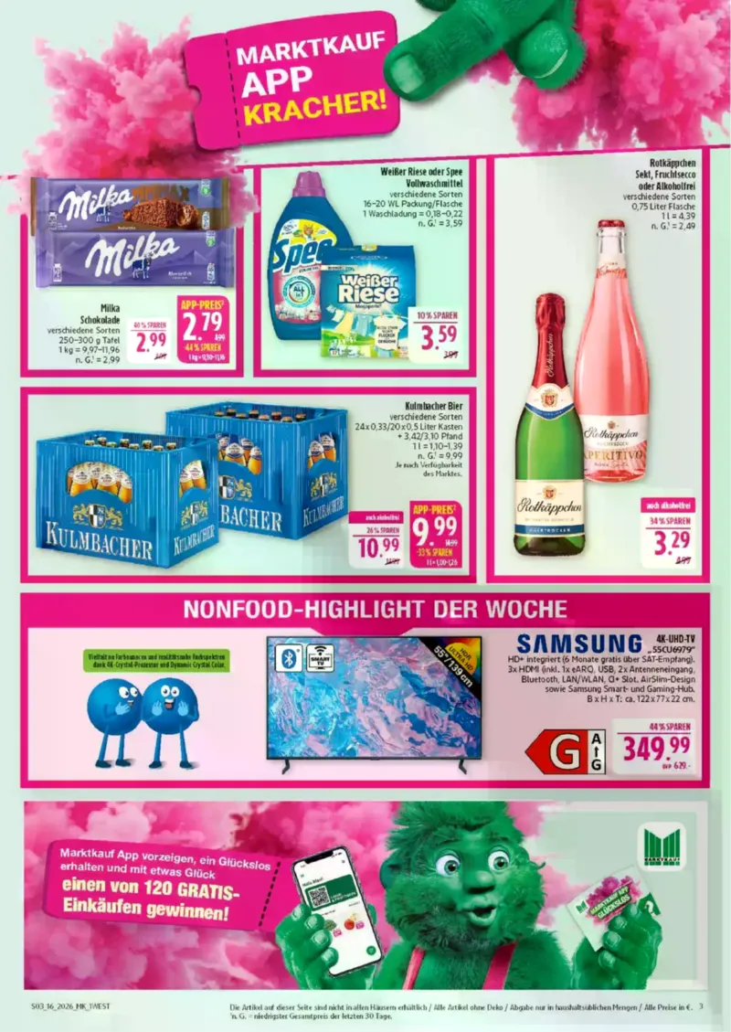 Marktkauf Prospekt vom 13.04.2026, Seite 3