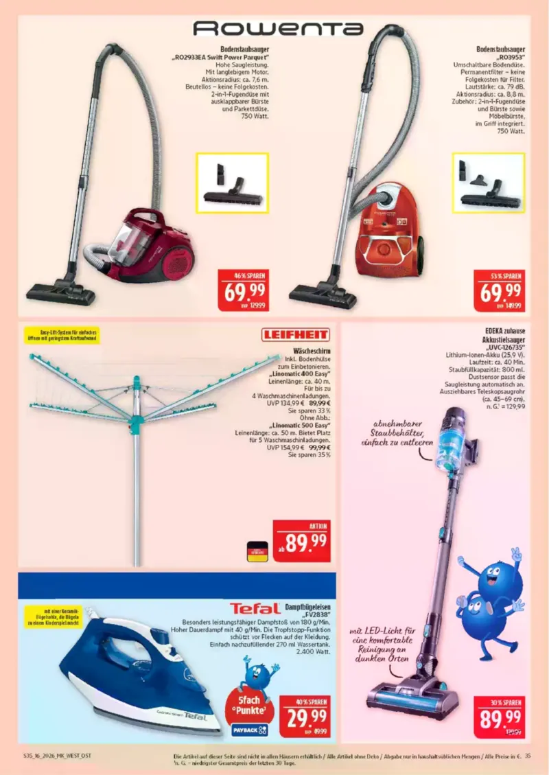 Marktkauf Prospekt vom 13.04.2026, Seite 35