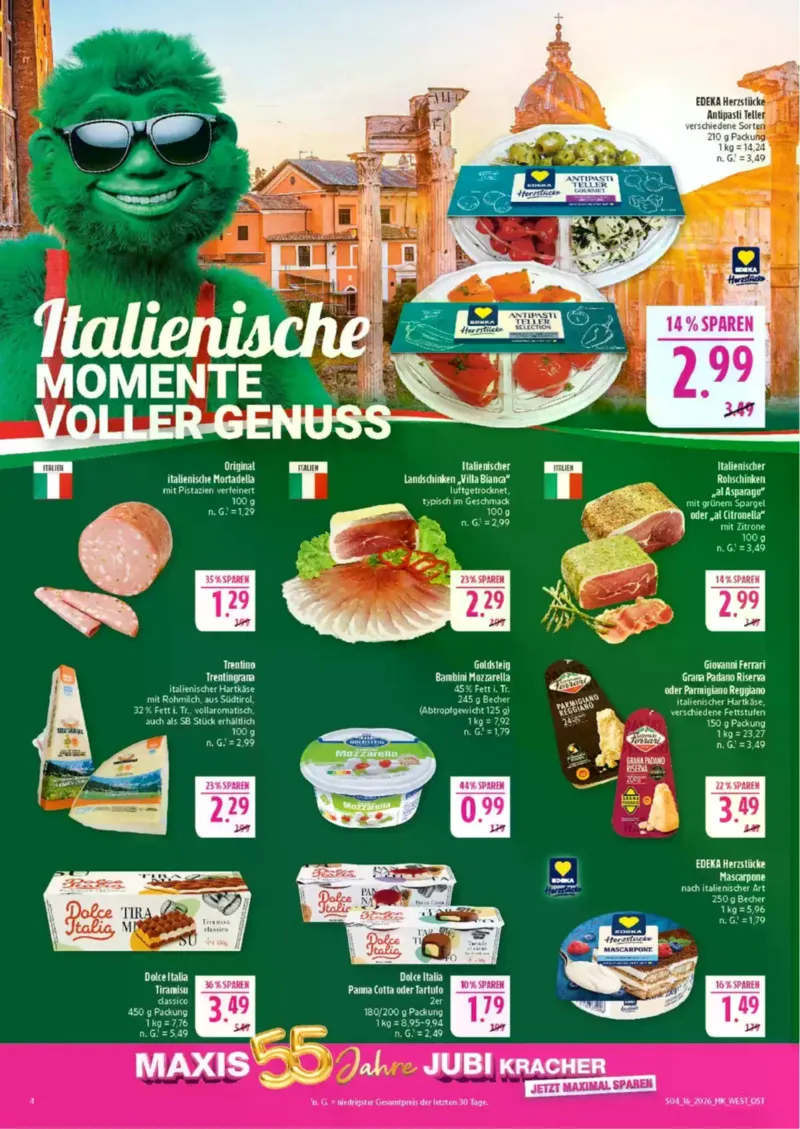 Marktkauf Prospekt vom 13.04.2026, Seite 4