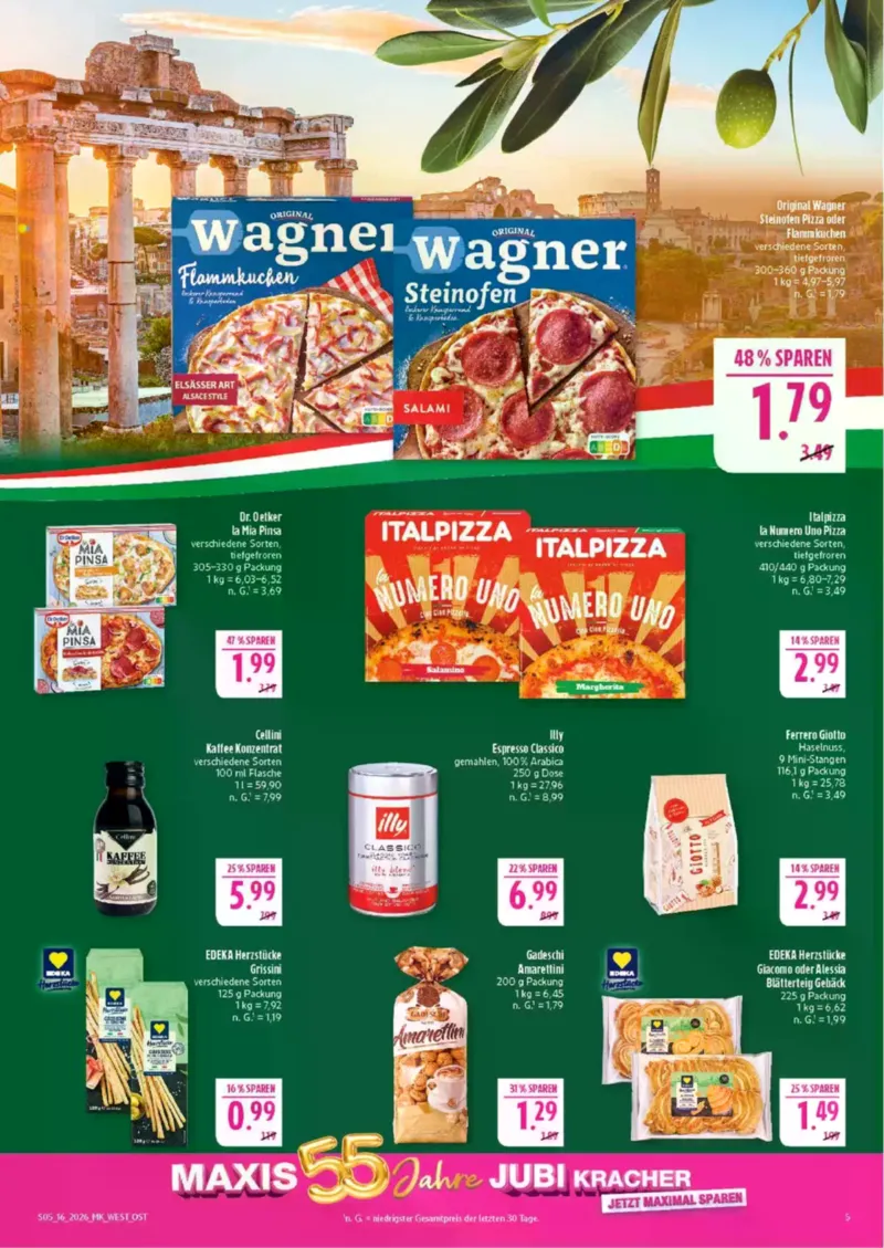 Marktkauf Prospekt vom 13.04.2026, Seite 5