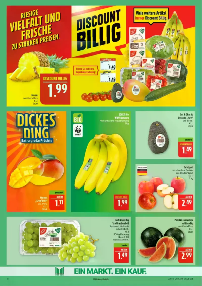 Marktkauf Prospekt vom 13.04.2026, Seite 8