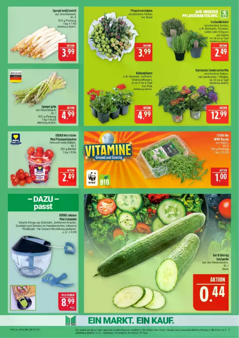 Marktkauf Prospekt vom 13.04.2026, Seite 9