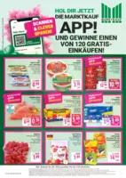 Marktkauf Prospekt vom 13.04.2026