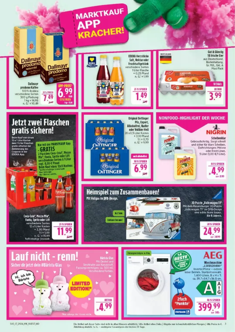 Marktkauf Prospekt vom 20.04.2026, Seite 3