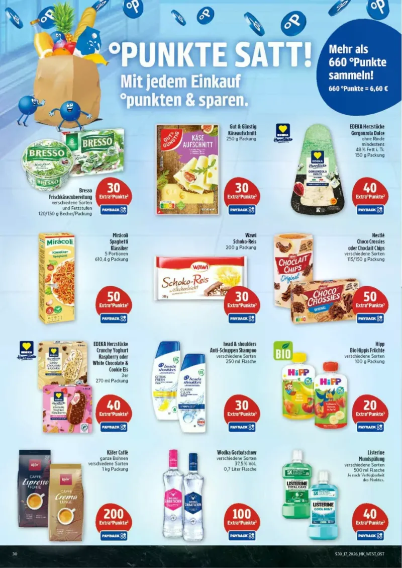 Marktkauf Prospekt vom 20.04.2026, Seite 30