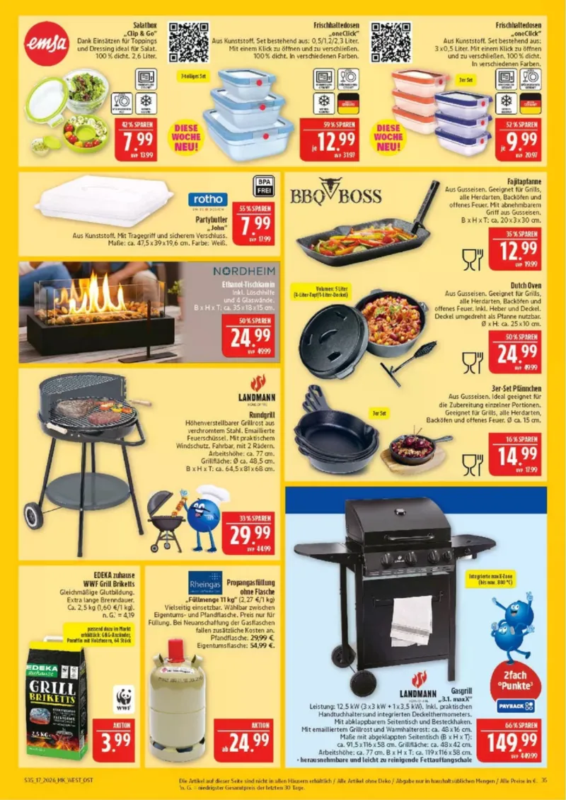 Marktkauf Prospekt vom 20.04.2026, Seite 35