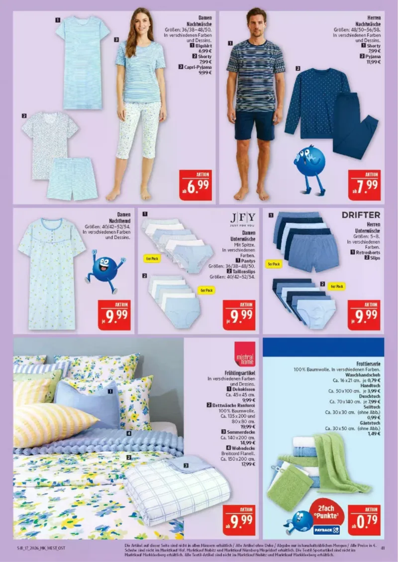 Marktkauf Prospekt vom 20.04.2026, Seite 41