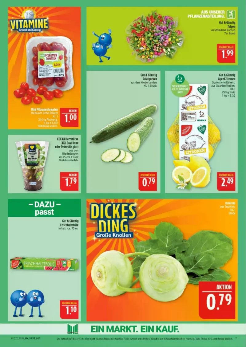 Marktkauf Prospekt vom 20.04.2026, Seite 7