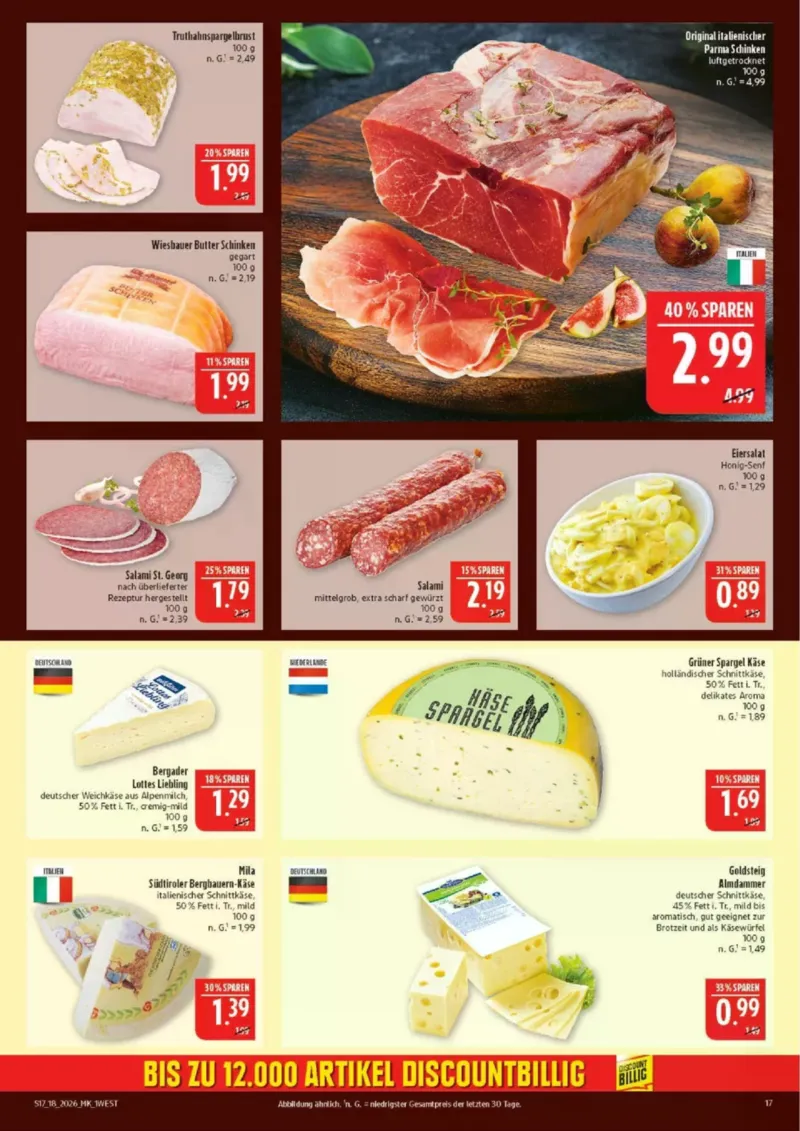 Marktkauf Prospekt vom 27.04.2026, Seite 17