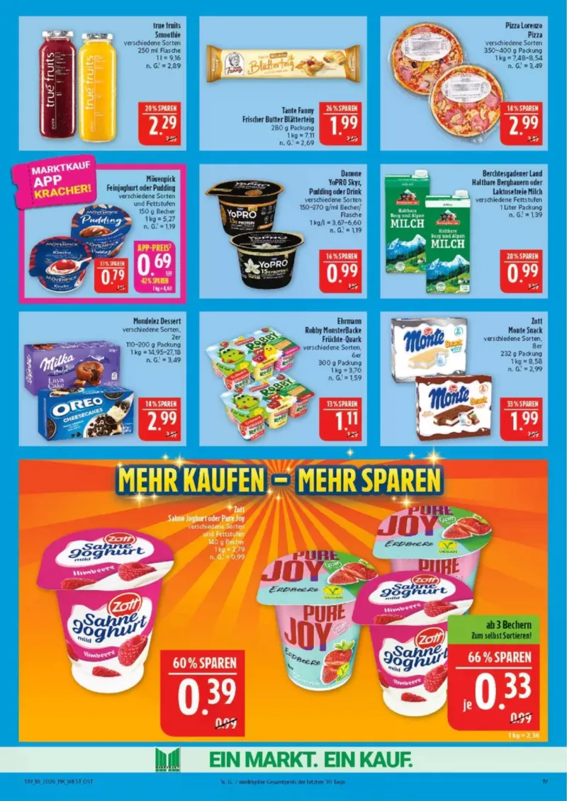 Marktkauf Prospekt vom 27.04.2026, Seite 19