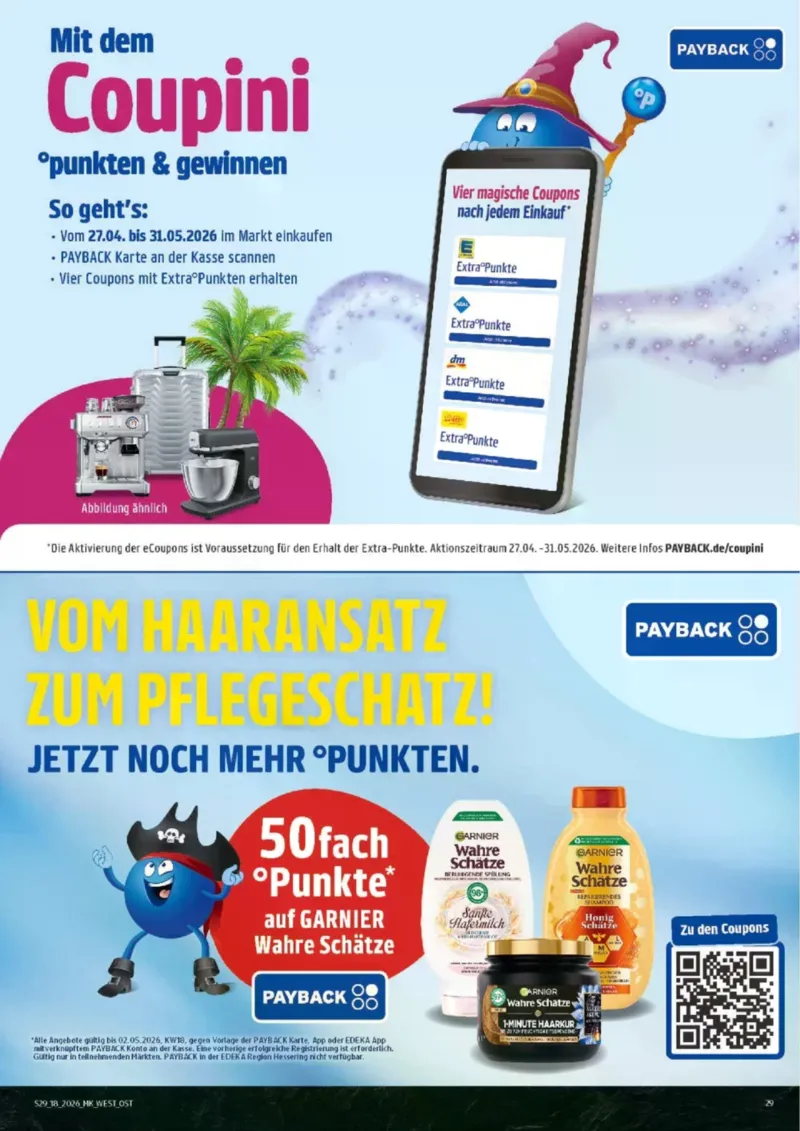 Marktkauf Prospekt vom 27.04.2026, Seite 29