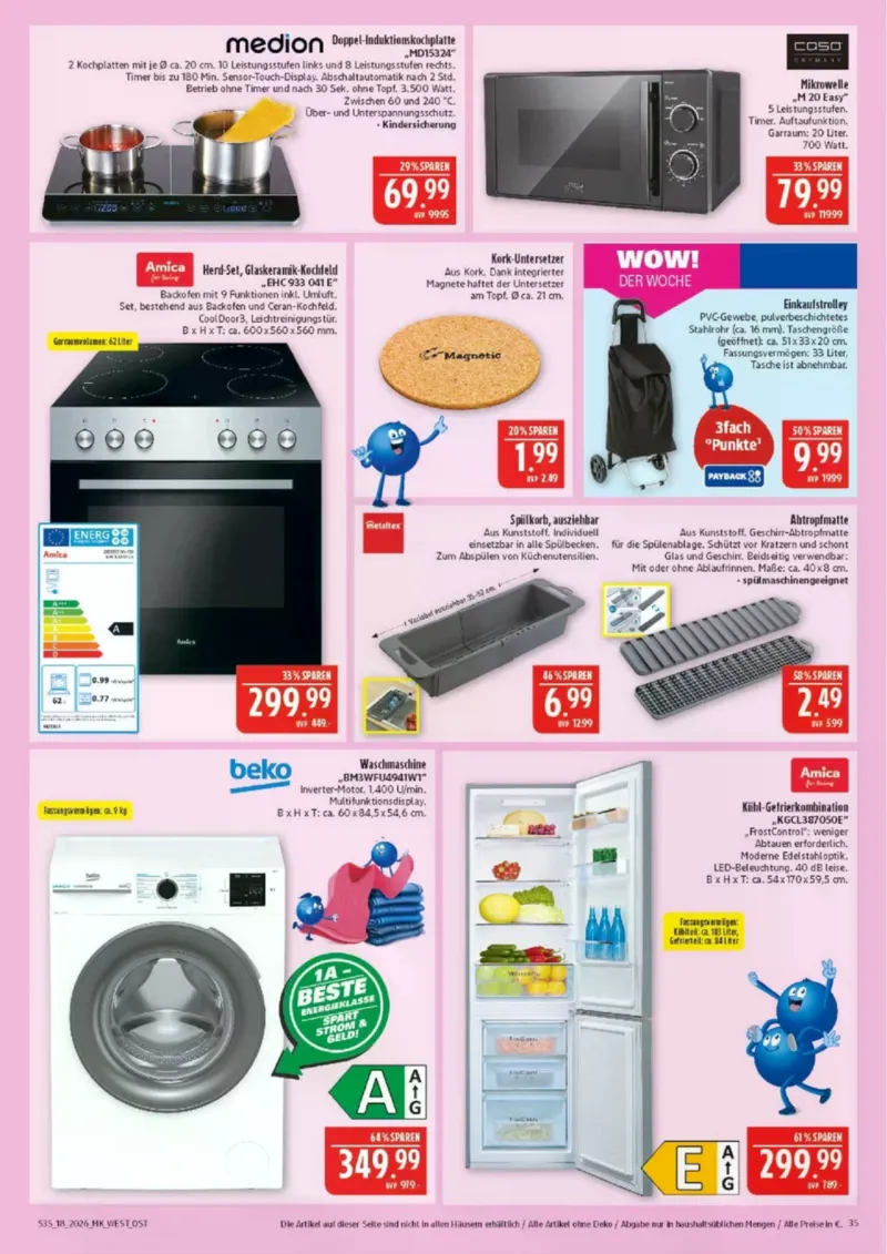 Marktkauf Prospekt vom 27.04.2026, Seite 35