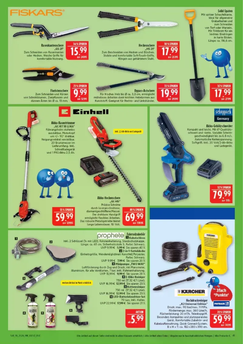 Marktkauf Prospekt vom 27.04.2026, Seite 41