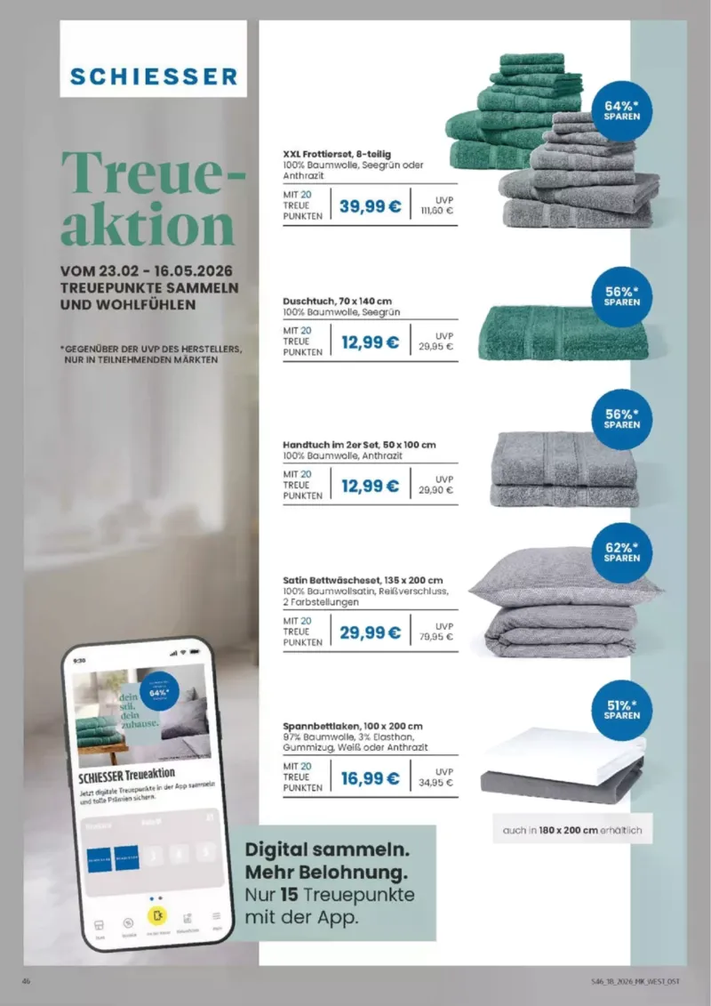 Marktkauf Prospekt vom 27.04.2026, Seite 46