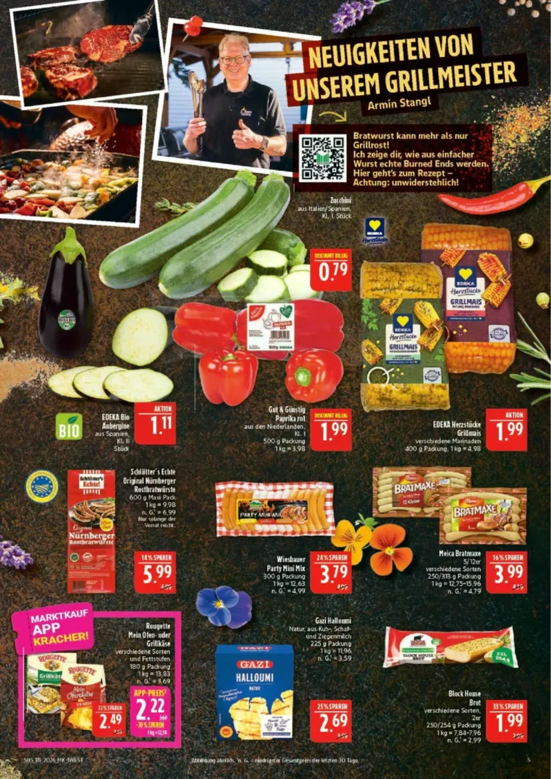 Marktkauf Prospekt vom 27.04.2026, Seite 5