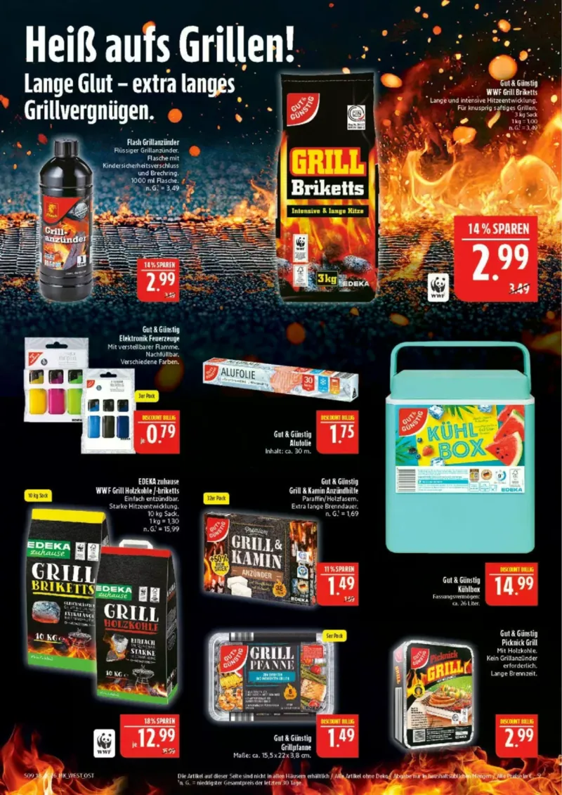 Marktkauf Prospekt vom 27.04.2026, Seite 9