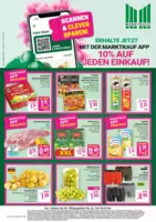 Marktkauf Prospekt vom 27.04.2026