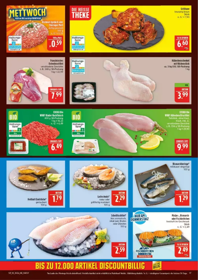 Marktkauf Prospekt vom 04.05.2026, Seite 17