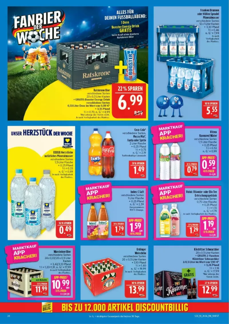 Marktkauf Prospekt vom 04.05.2026, Seite 24