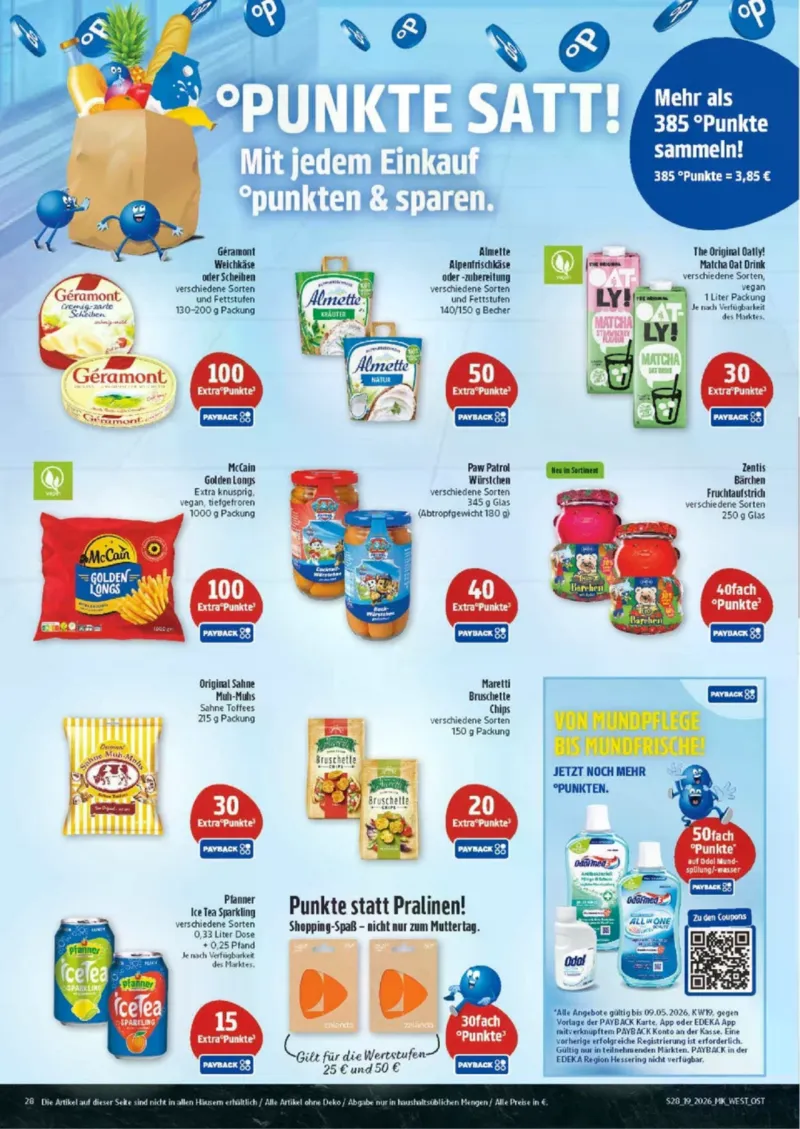 Marktkauf Prospekt vom 04.05.2026, Seite 28