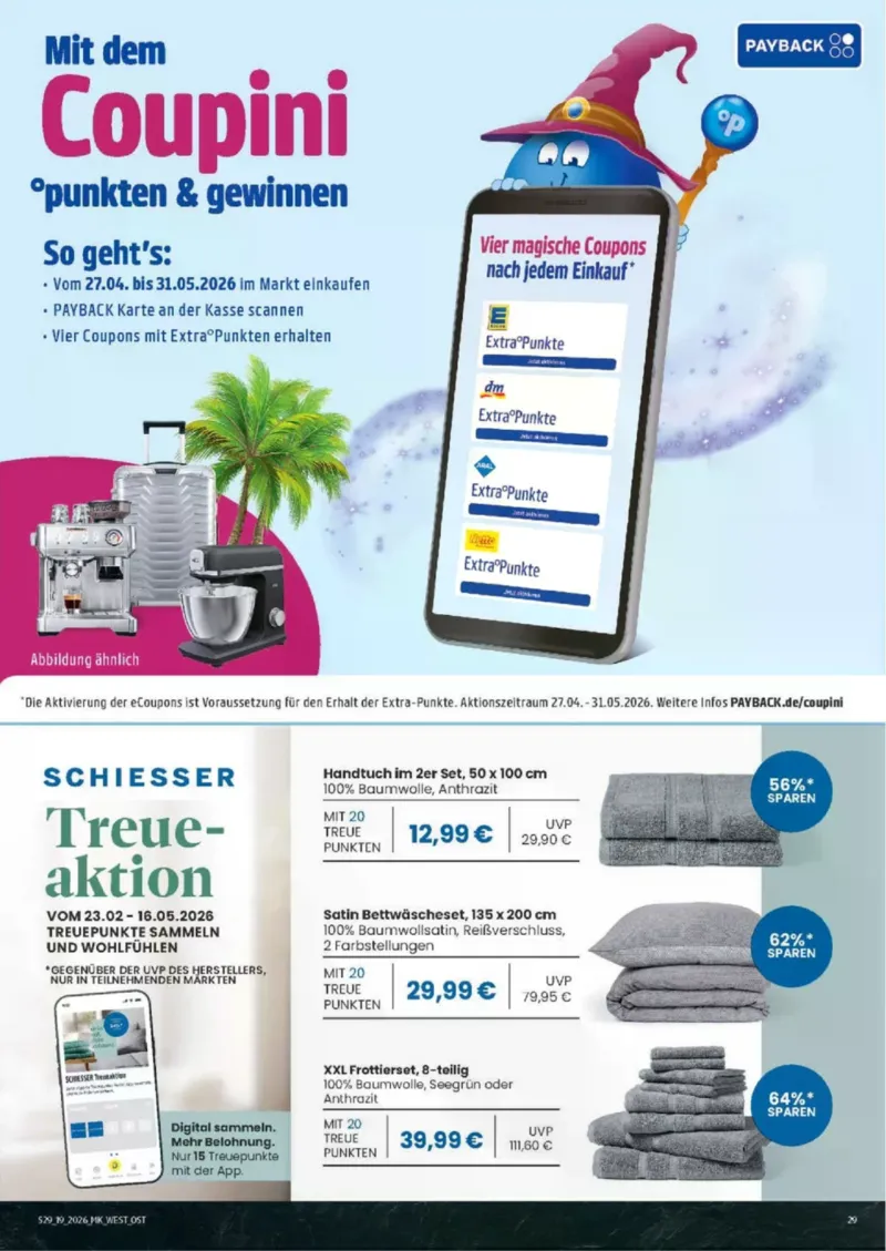 Marktkauf Prospekt vom 04.05.2026, Seite 29