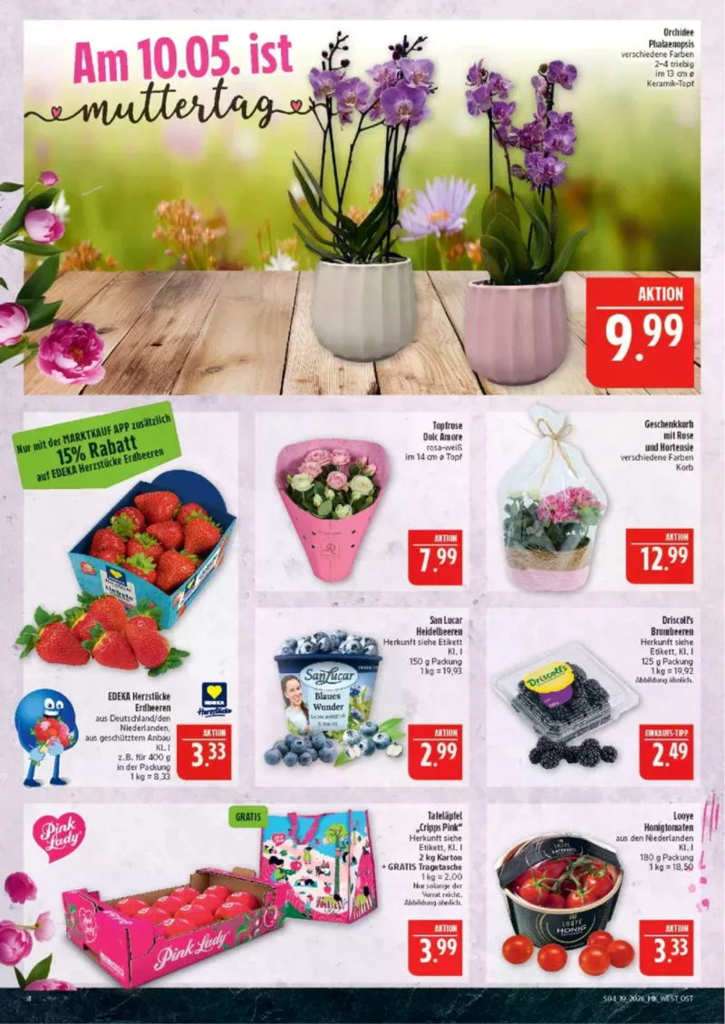 Marktkauf Prospekt vom 04.05.2026, Seite 4