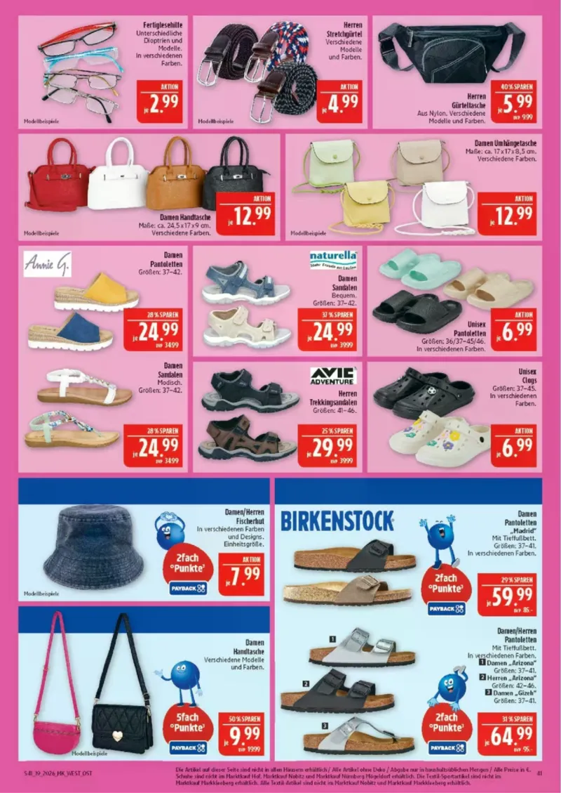 Marktkauf Prospekt vom 04.05.2026, Seite 41