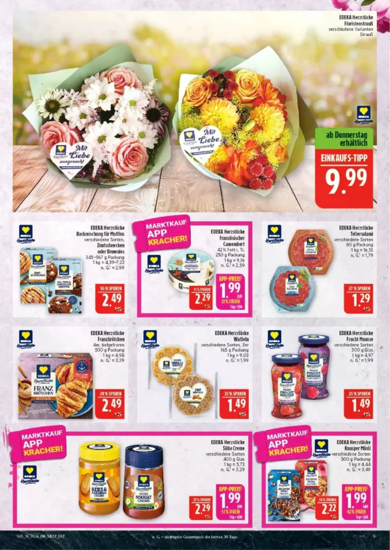 Marktkauf Prospekt vom 04.05.2026, Seite 5