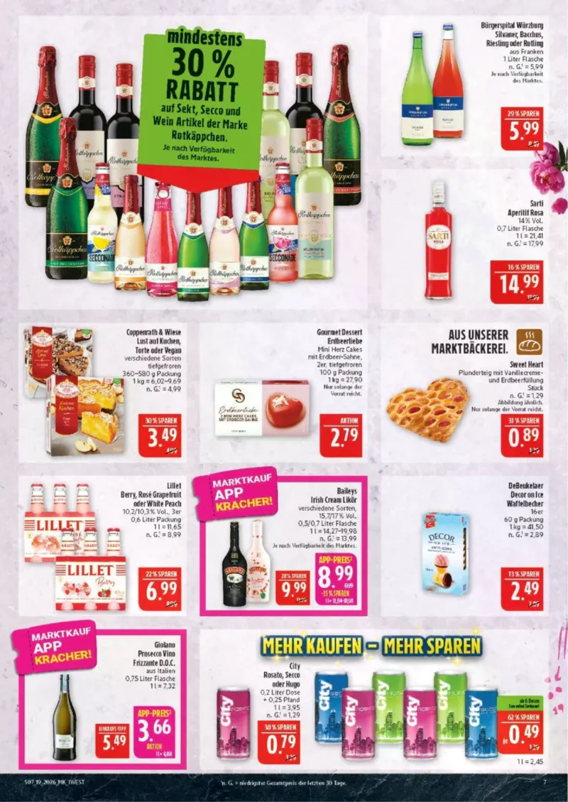Marktkauf Prospekt vom 04.05.2026, Seite 7