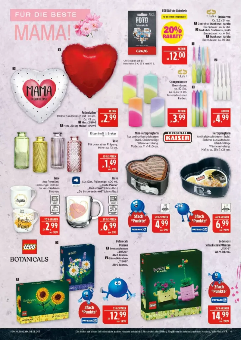 Marktkauf Prospekt vom 04.05.2026, Seite 9