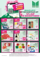 Marktkauf Prospekt nächster Woche