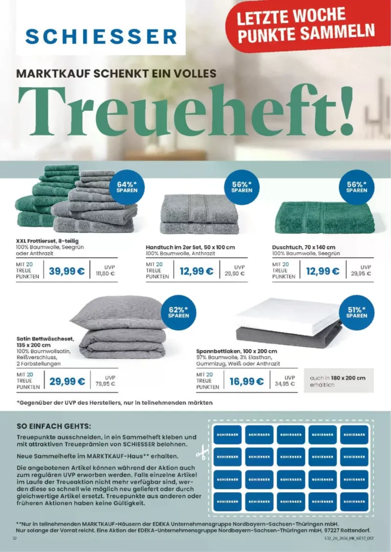 Marktkauf Prospekt vom 11.05.2026, Seite 32