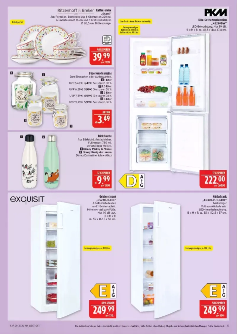 Marktkauf Prospekt vom 11.05.2026, Seite 37