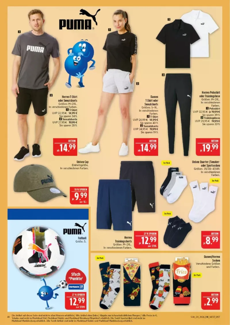 Marktkauf Prospekt vom 11.05.2026, Seite 40