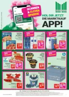 Marktkauf Prospekt vom 11.05.2026